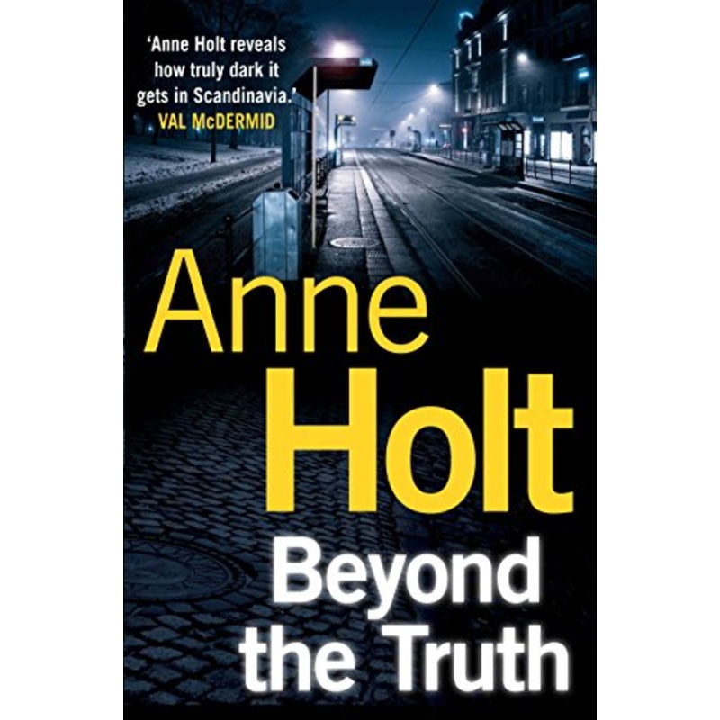 Beyond the Truth
