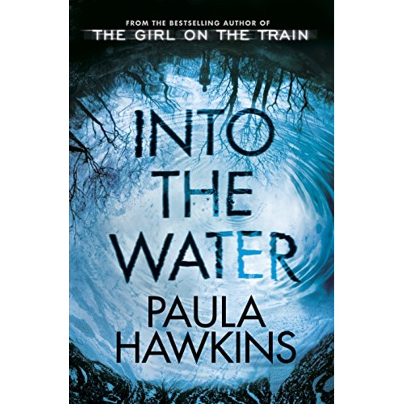 Into the Water: The Sunday Times Bestseller