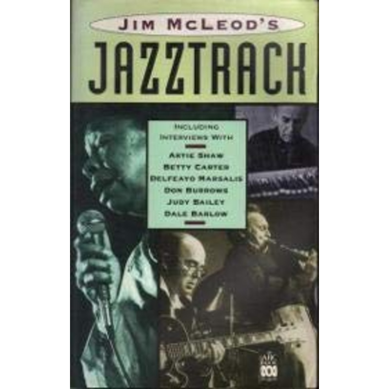 Jazztrack