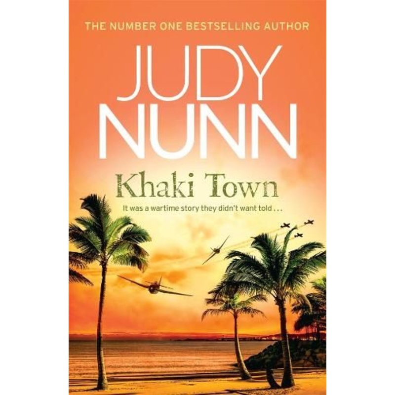Khaki Town