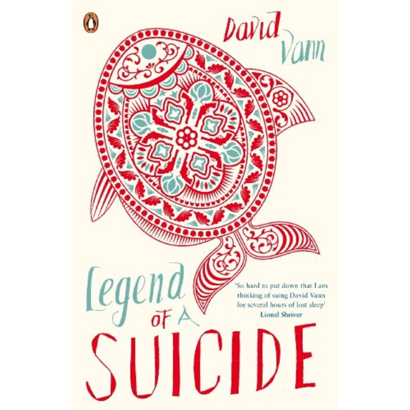 Legend of a Suicide