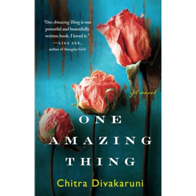 One Amazing Thing