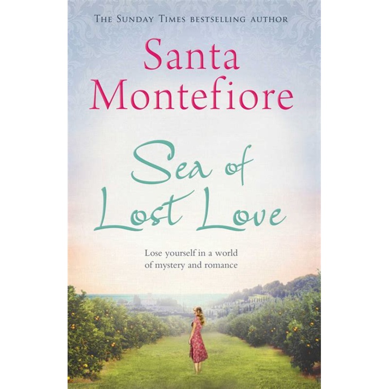 Sea of Lost Love