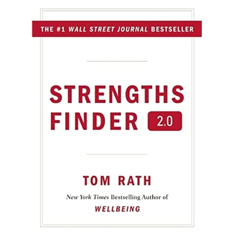 StrengthsFinder 2.0
