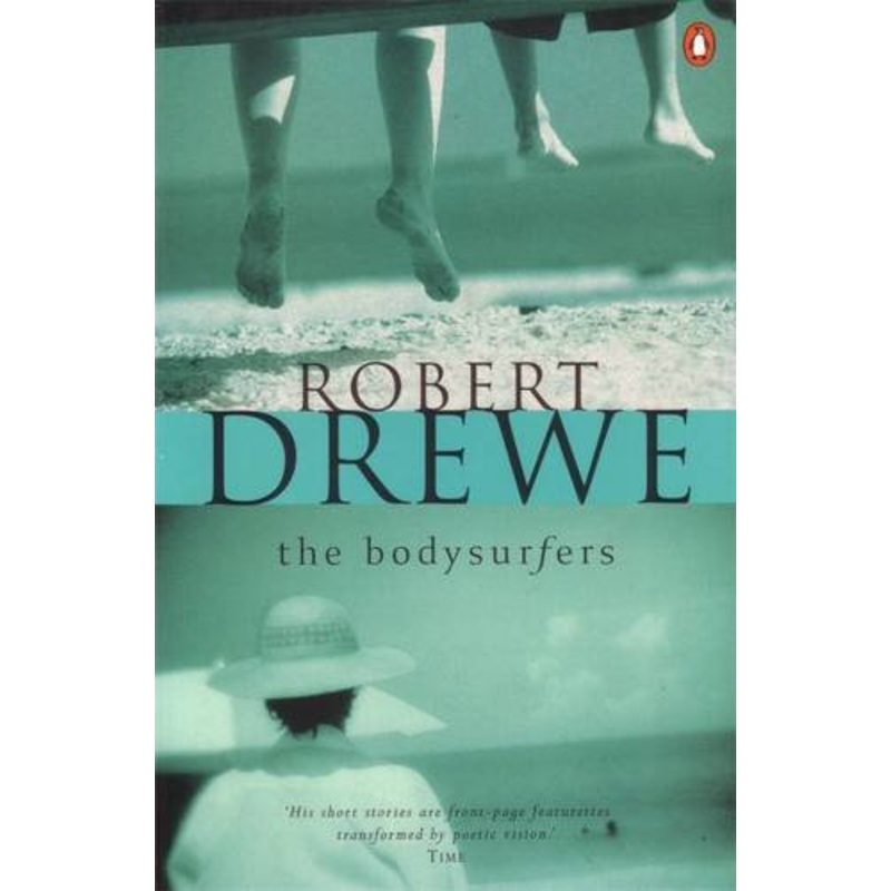 The Bodysurfers