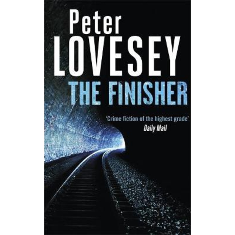 The Finisher