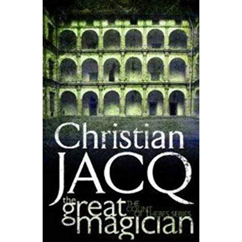 The Great Magician