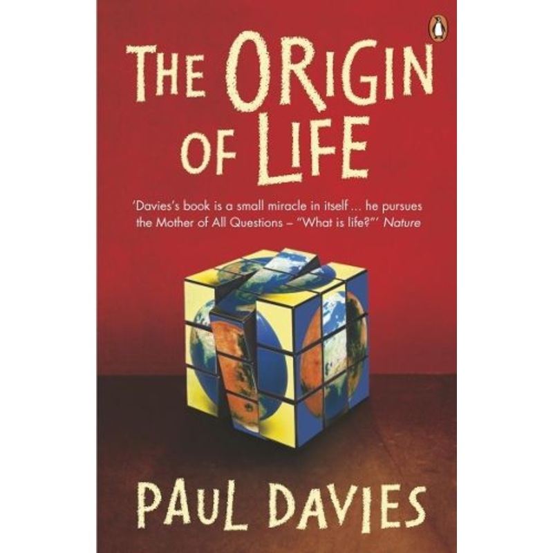 The Origin of Life