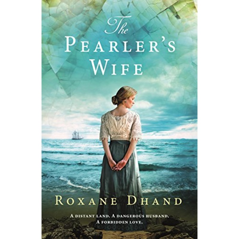 The Pearler's Wife