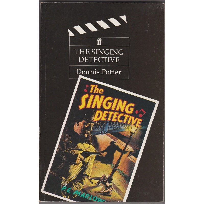 The Singing Detective