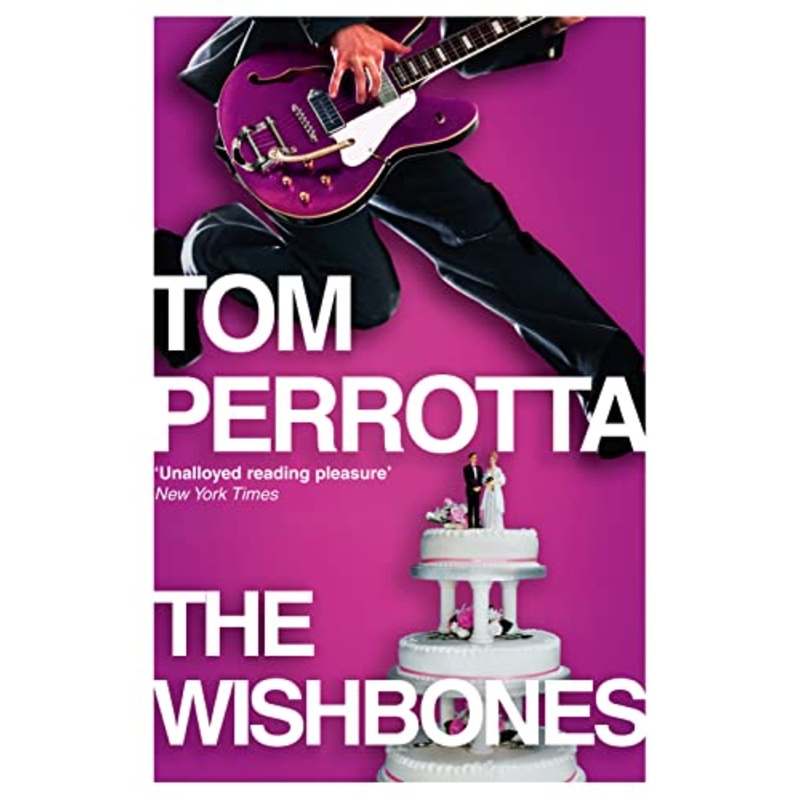 The Wishbones