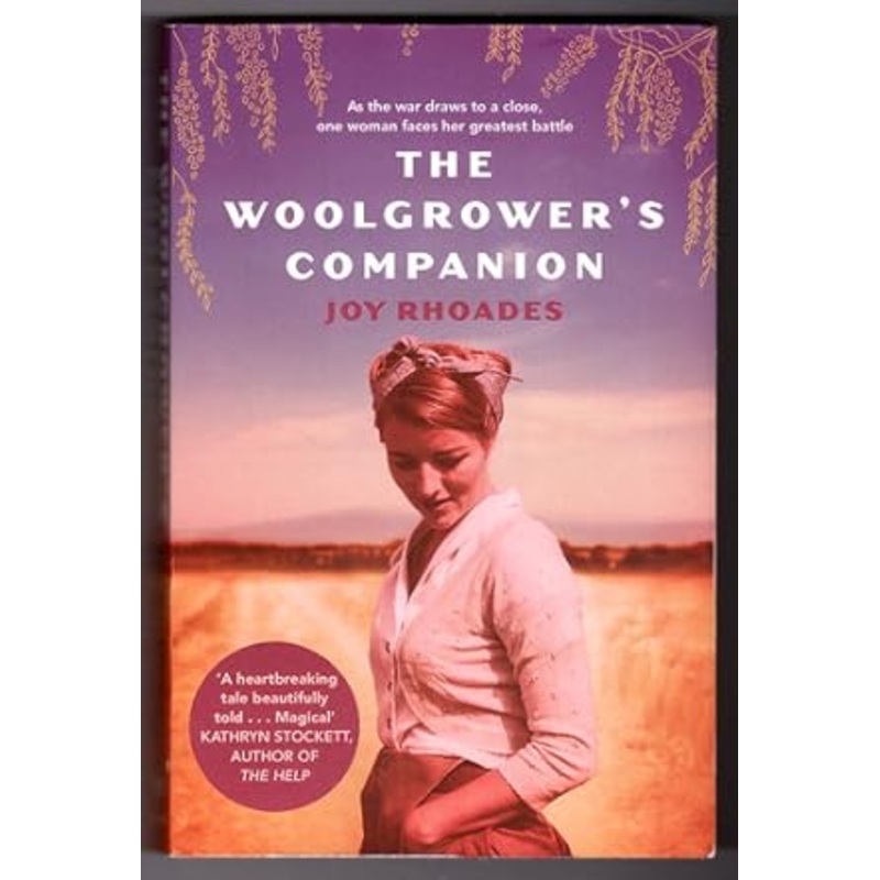 The Woolgrower's Companion
