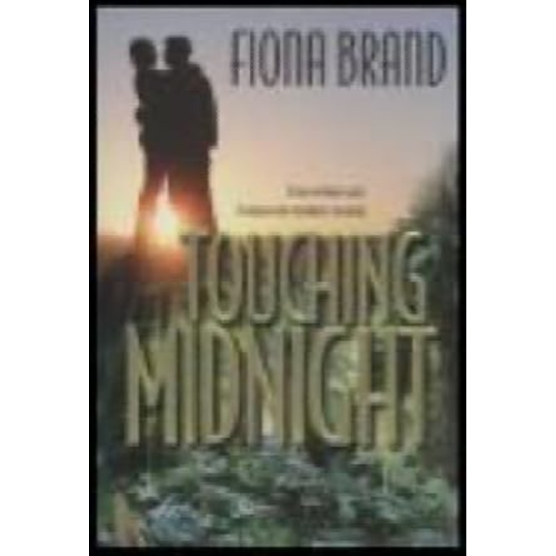 Touching Midnight