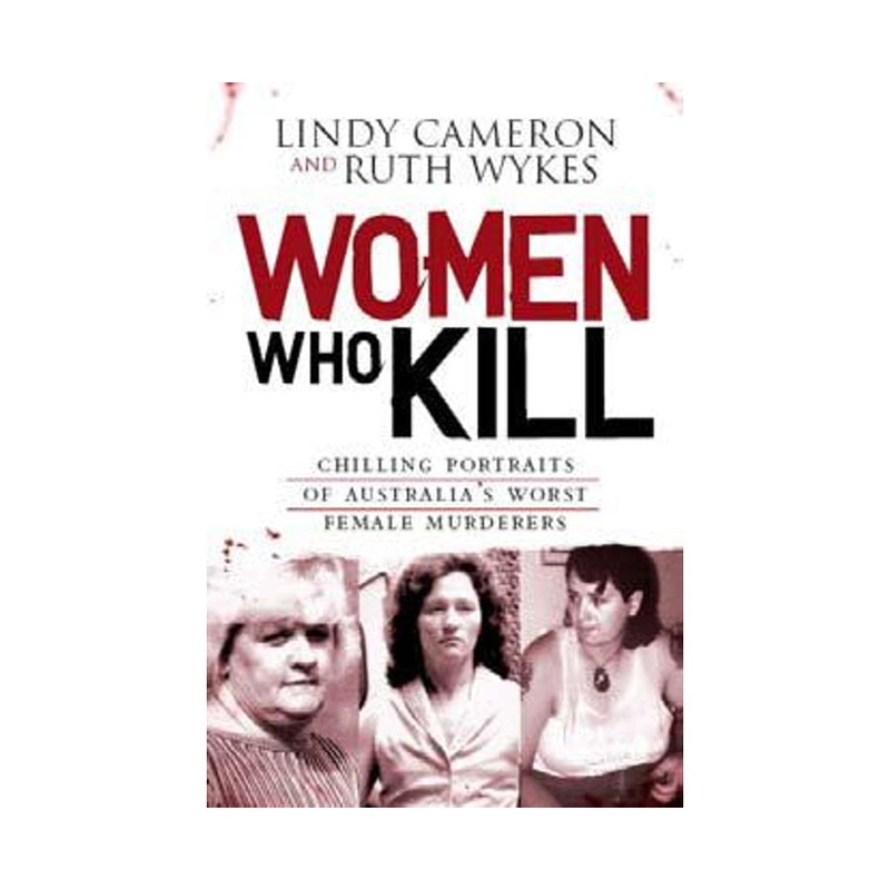 Women Who Kill