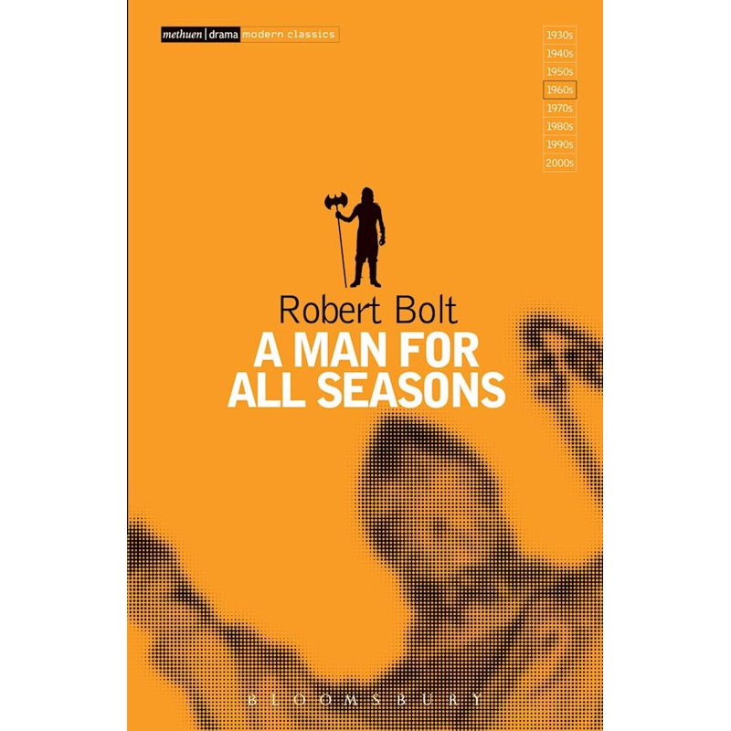 A Man For All Seasons