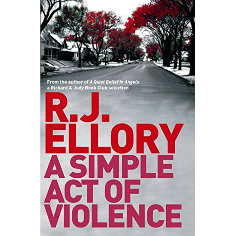 A Simple Act of Violence