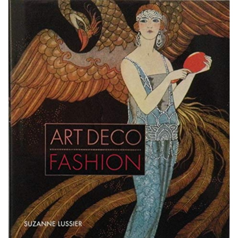 Art Deco Fashion