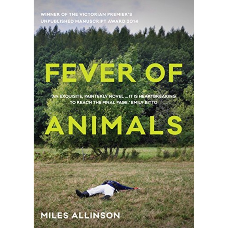 Fever of Animals