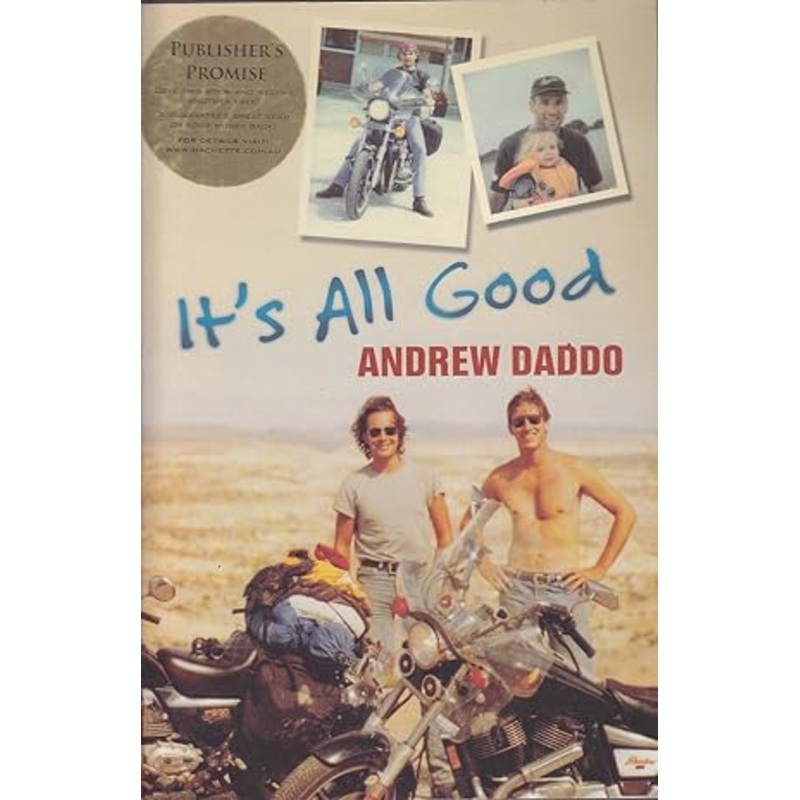 It's All Good