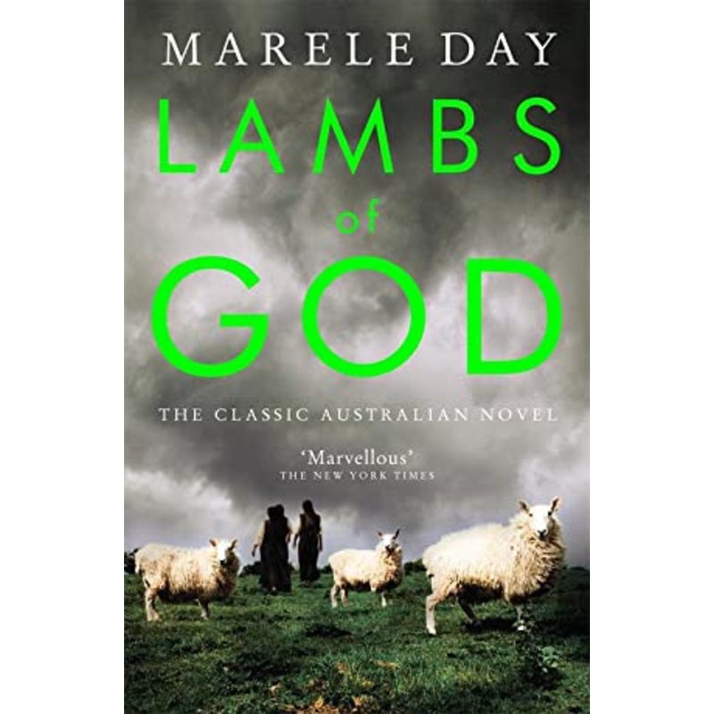 Lambs of God