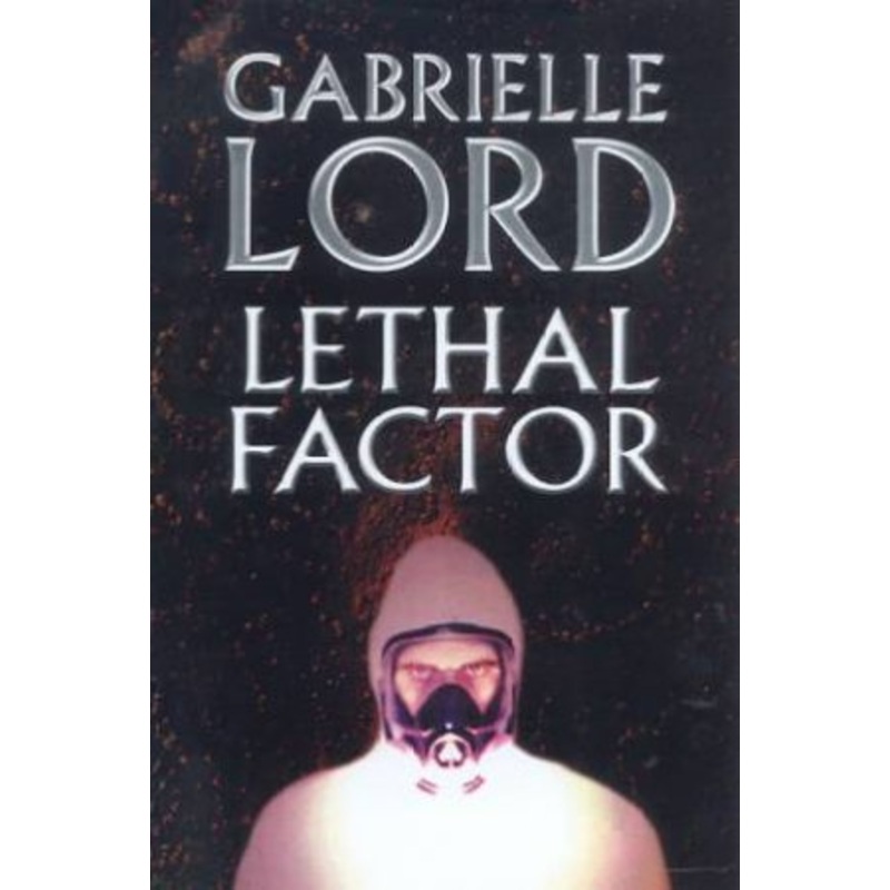 Lethal Factor