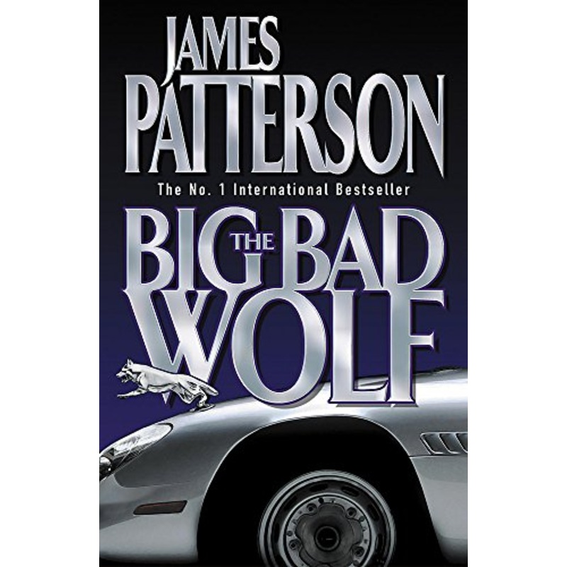 The Big Bad Wolf