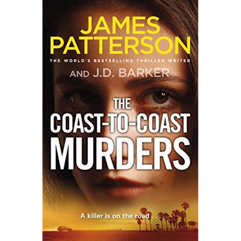 The Coast-to-Coast Murders