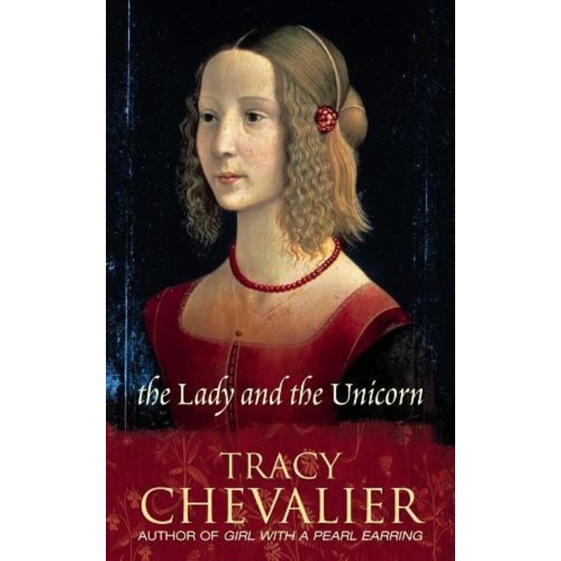 The Lady and the Unicorn