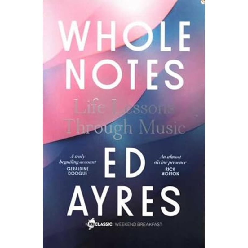 Whole Notes