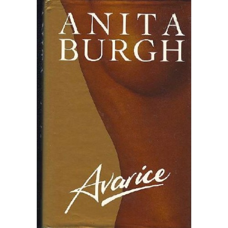 Avarice