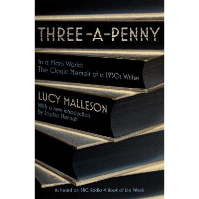 Three-a-Penny: Radio 4 Book of the Week