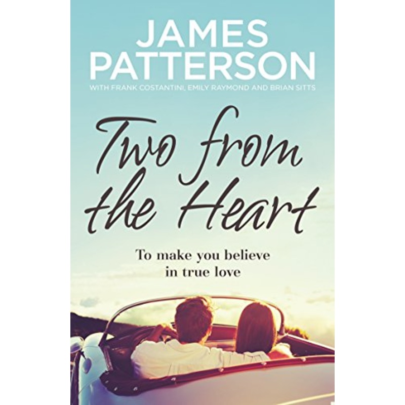 Two from the Heart