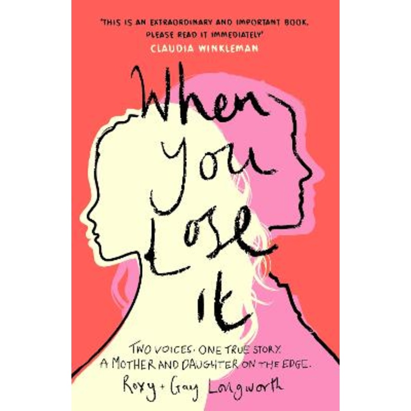 When You Lose It: Two voices. One true story. A mother and [...]