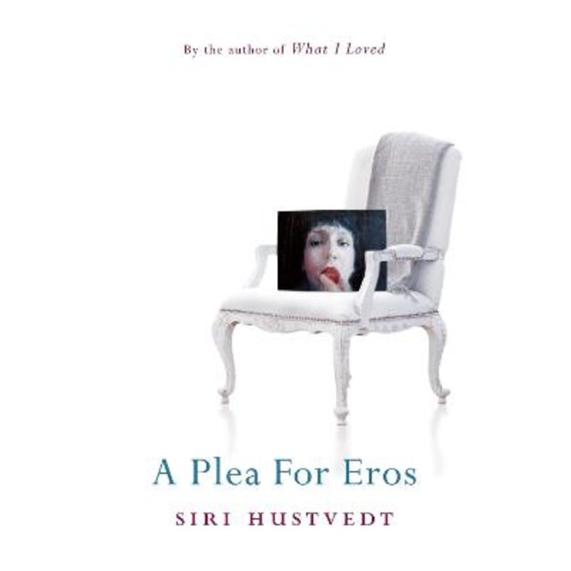 A Plea For Eros