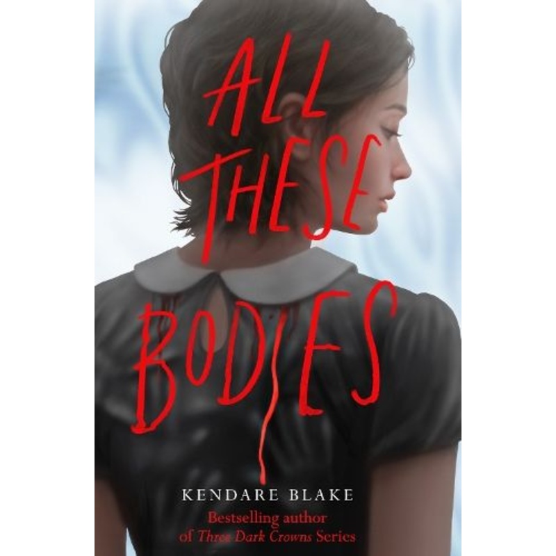 All These Bodies