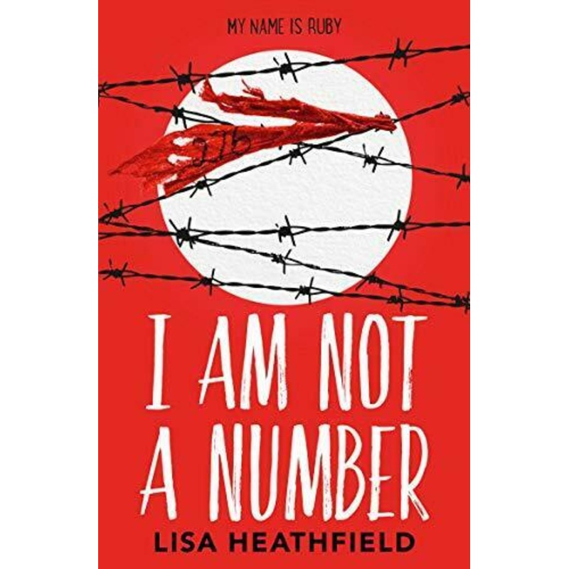 I Am Not a Number