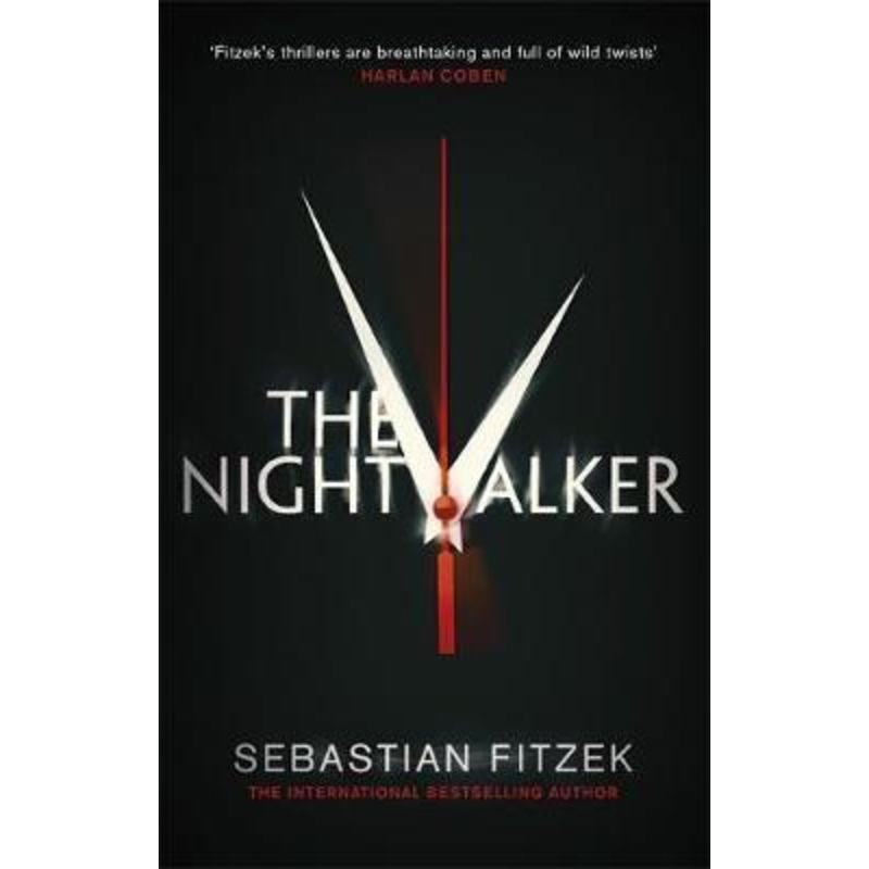 The Nightwalker