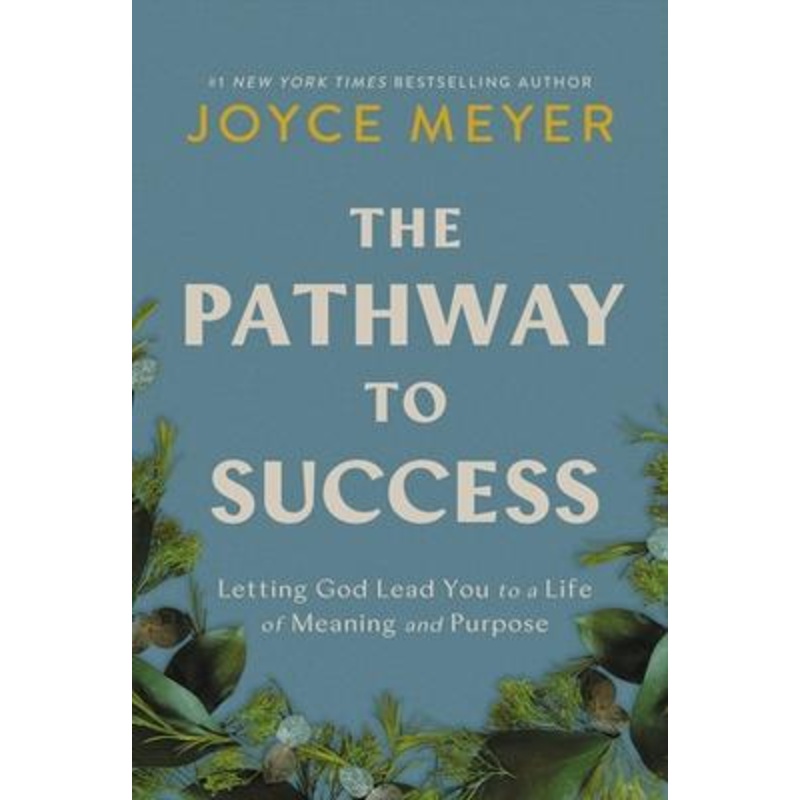 The Pathway to Success: Letting God Lead You to a Life of [...]