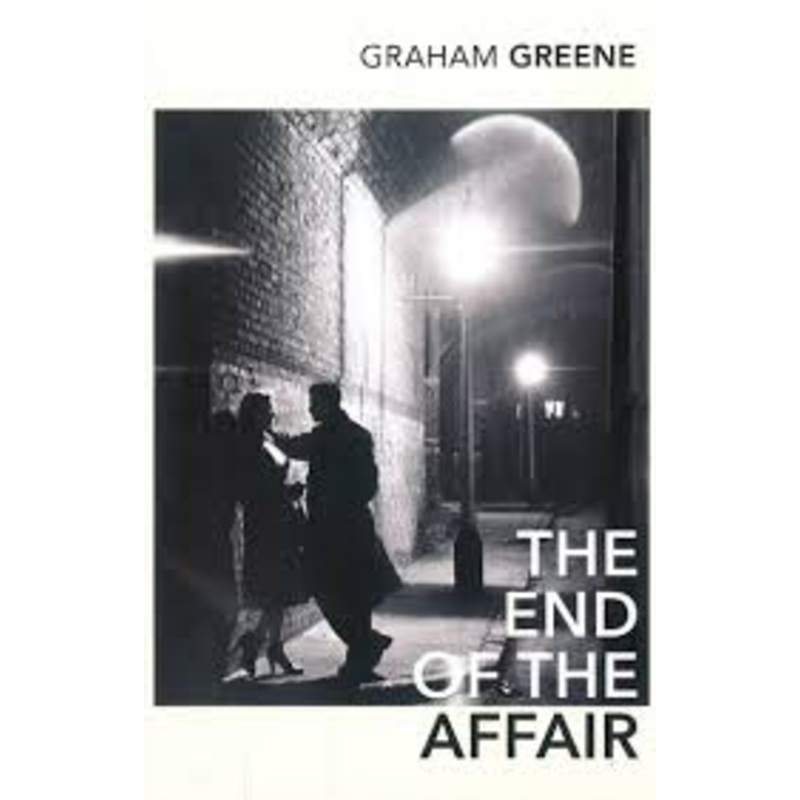Vintage Greene: End of the Affair