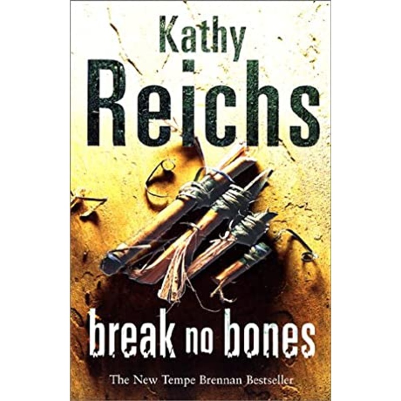 Break No Bones