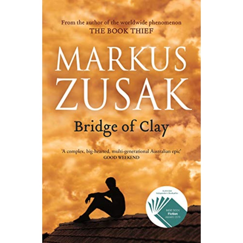 Bridge of Clay