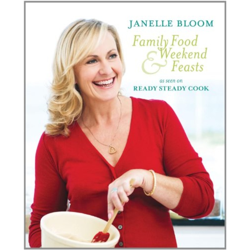 Family Food and Weekend Feasts