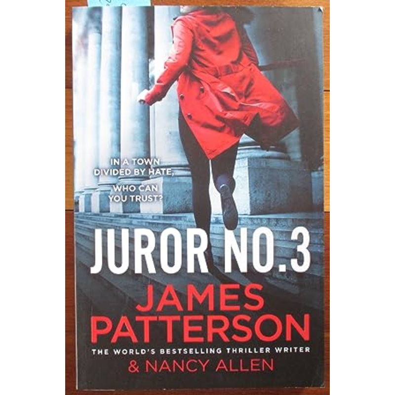 Juror No. 3