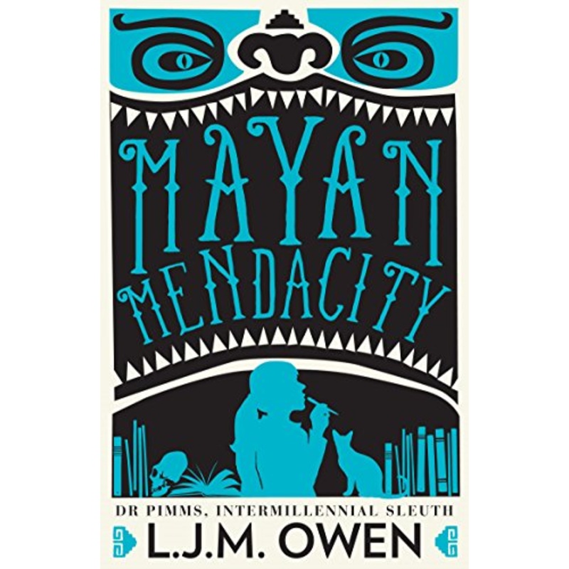 Mayan Mendacity