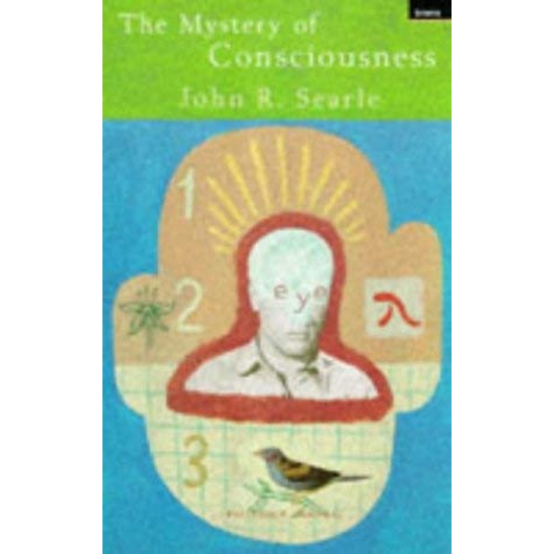 Mystery of Consciousness