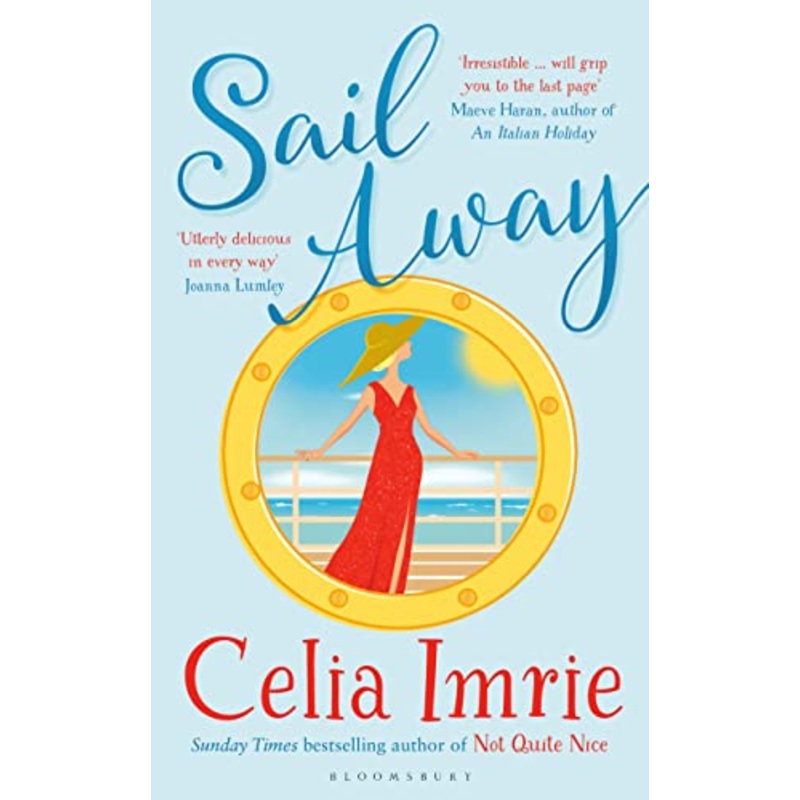Sail Away