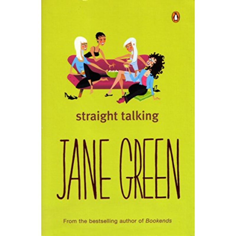 Straight Talking (GRP - Australia)