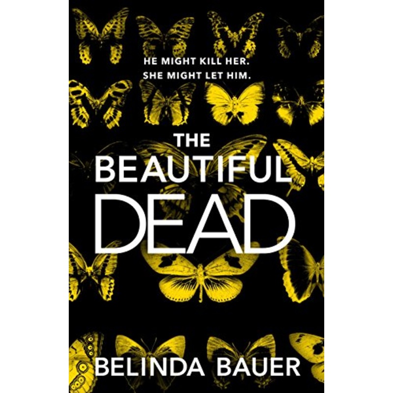 The Beautiful Dead