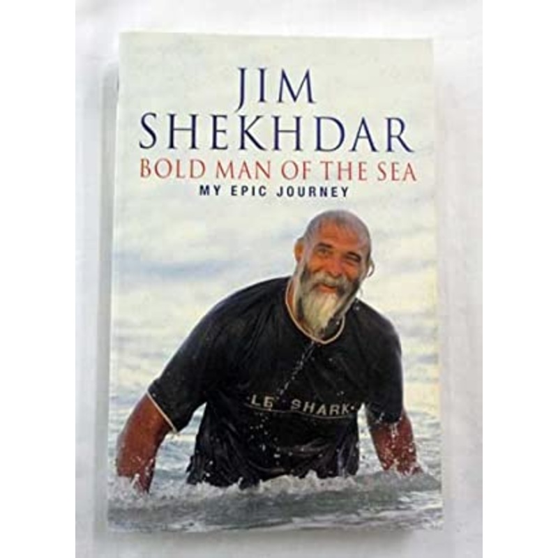 The Bold Man of the Sea