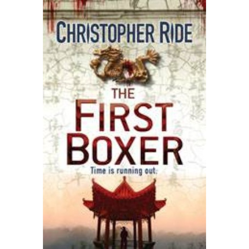 The First Boxer